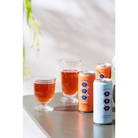 Babylonstoren Vonkeltee Honeybush - Single 300ml